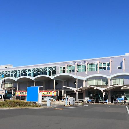 Tabist Chunichi Business Hotel Shima ชิมะ ภายนอก รูปภาพ
