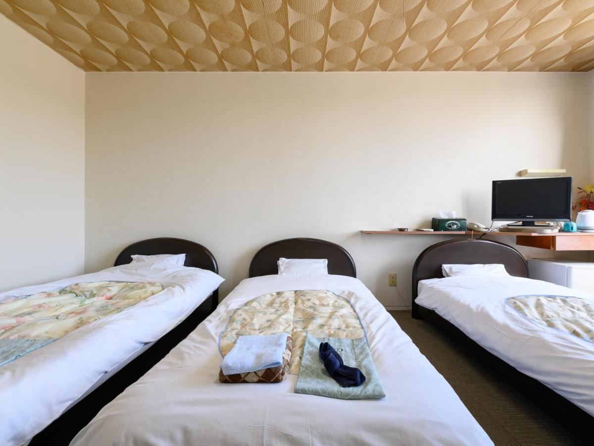 Tabist Chunichi Business Hotel Shima ชิมะ ภายนอก รูปภาพ