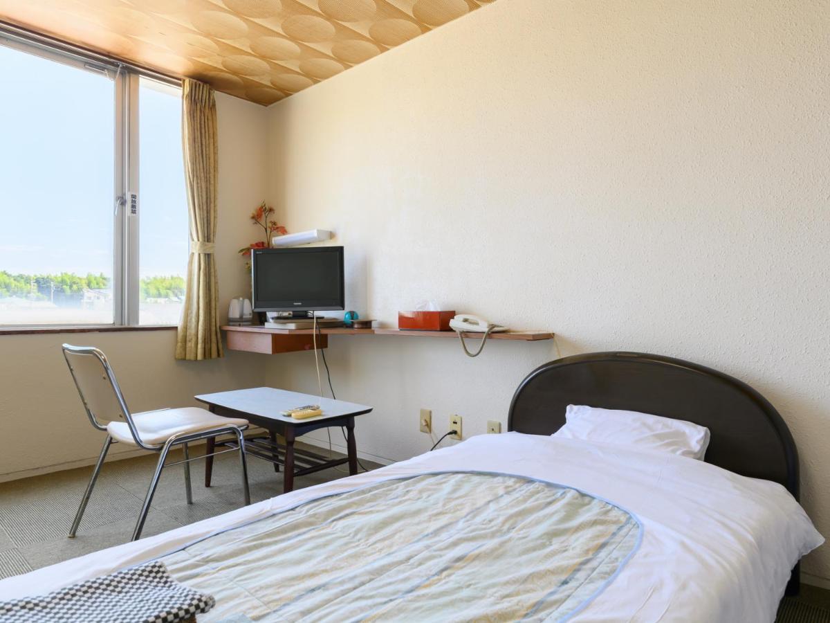 Tabist Chunichi Business Hotel Shima ชิมะ ภายนอก รูปภาพ
