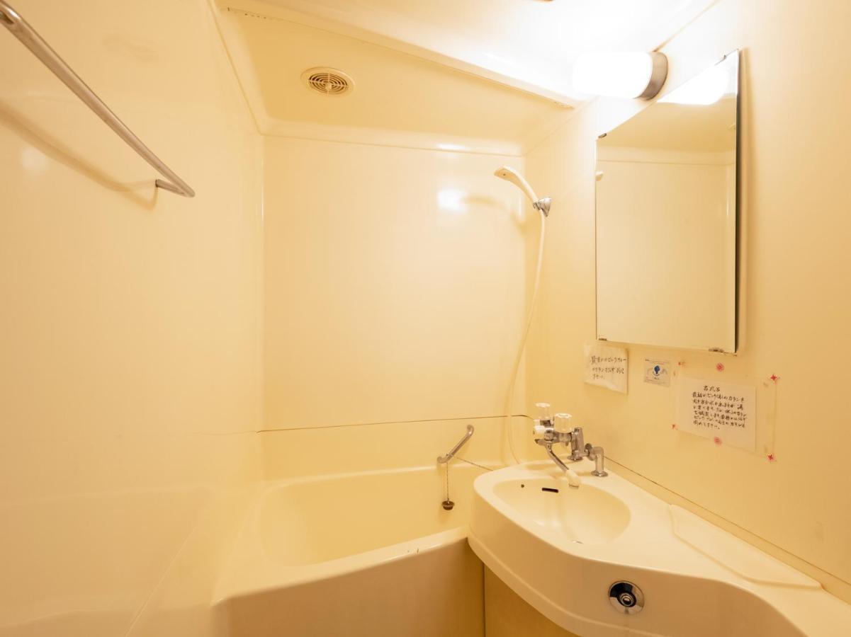 Tabist Chunichi Business Hotel Shima ชิมะ ภายนอก รูปภาพ