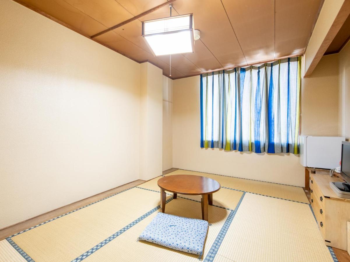 Tabist Chunichi Business Hotel Shima ชิมะ ภายนอก รูปภาพ